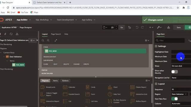 how to date validation and range смотреть онлайн