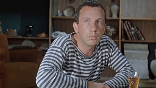 Воркута. Почему Воркута? А я там сидел (из к/ф "Джентльмены удачи") смотреть онлайн