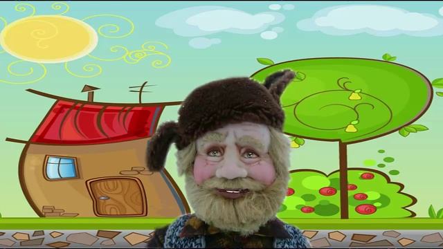 стих С.Маршака" Багаж" смотреть онлайн