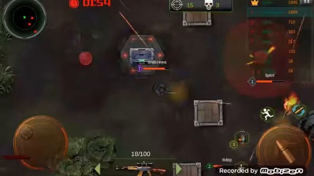 ZoMBIE SHOOT смотреть онлайн