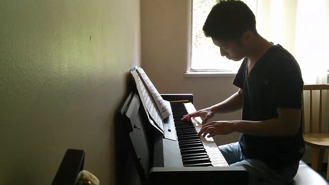 Random scratch chords смотреть онлайн