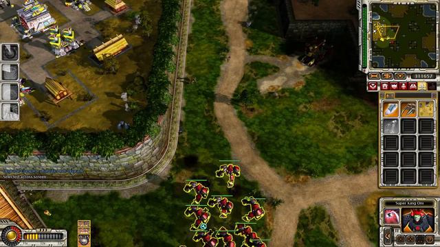 red alert 3 mod смотреть онлайн