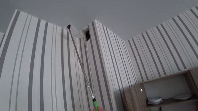 Вытяжка 2 - вентиляция в многоквартирном доме смотреть онлайн