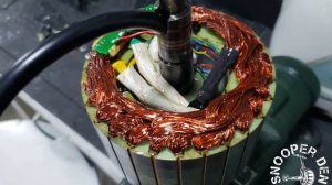 Замена провода мотор-колеса