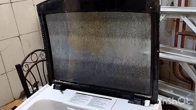 E3 error in automatic washing machine(@technicalinformation.) смотреть онлайн