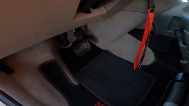VW Multivan T5 2010r
