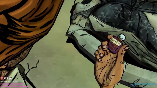 The Wolf Among Us #2: Nàng Tiên Cá làm CAVE !??? Đục khoét VL !!! смотреть онлайн
