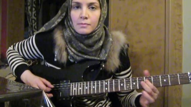 I love you much too much (cover) - Carlos Santana смотреть онлайн
