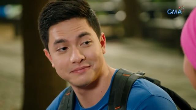 Victor Magtanggol: Gwen meets Sif | Episode 16 смотреть онлайн