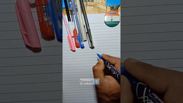 How to write fast in any exam? #fastwriting #exam #examtips #writingmania #bestwriting #tips смотреть онлайн