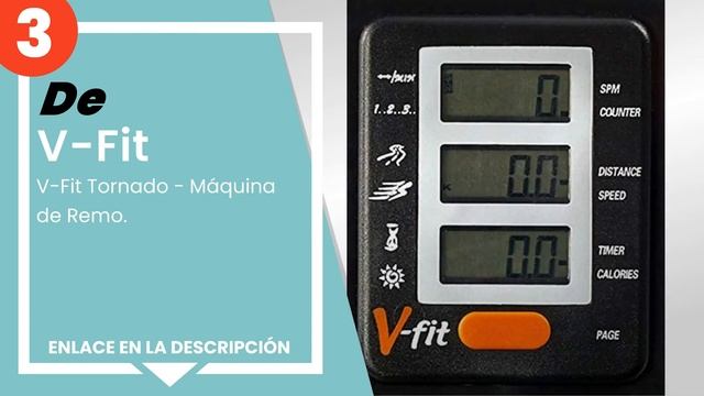 Las 4 mejores máquinas de remo para casa смотреть онлайн