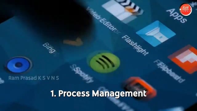 What is Operating System? (in Telugu) ఆపెరేటింగ్ సిస్టమ్ అంటే ఏమిటి? смотреть онлайн
