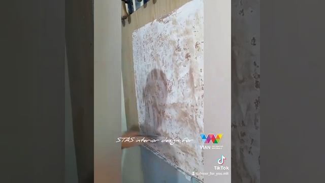 ТРАВЕРТИН СВОИМИ РУКАМИ. смотреть онлайн