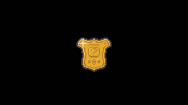 Undertale Green OST Preview - Big Business смотреть онлайн