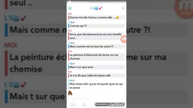 Lyrics prank 🌸 on se prank en chanson 🌸 смотреть онлайн