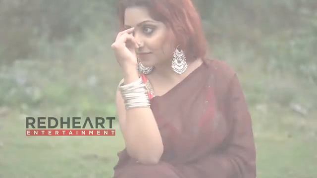 Сари Сундори সুন্দরী সুন্দরী Рупса Браун Сари Эксклюзивная фотосессия сари