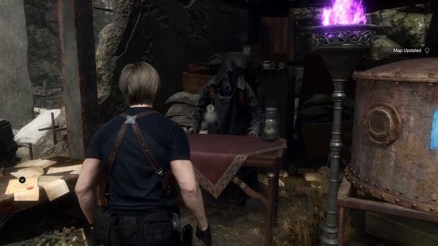 soul vs soulless Resident Evil 4 comparison смотреть онлайн