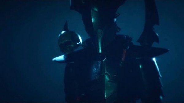 Iron Warriors First Brothers | Iron Within | Warhammer+ TV (2023)