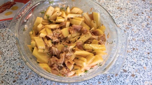 Домашние «шашлычки» смотреть онлайн