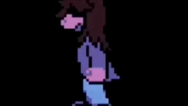 UNDERTALE & deltarune Chapter 1 - most of the voice lines смотреть онлайн