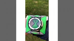 Бен тен в реальной жизни премьера 1 серии!