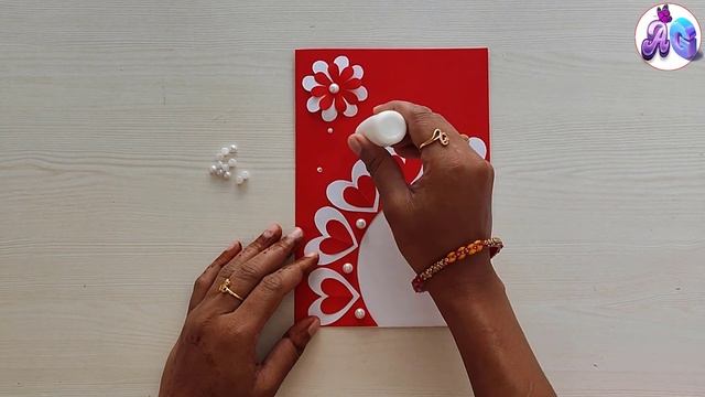 easy diwali greeting card | diwali greeting card 2023 | diwali greeting card for school competition смотреть онлайн