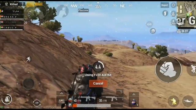 Pubg mobile - good game with matching friends смотреть онлайн