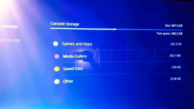 PS5 Storage Fix! Never Run Out of Storage Again! смотреть онлайн