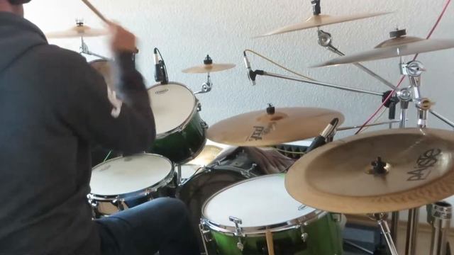Drumming - Song-Idee 465 von TAMMO&TIMO смотреть онлайн