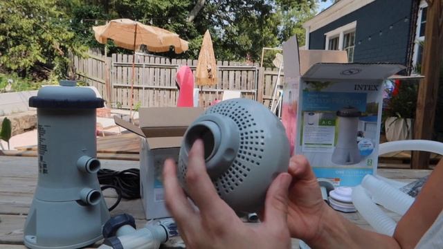 Missing Outlet Piece for Stock Tank Pools? Here's the Kit you NEED смотреть онлайн