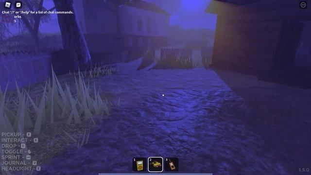 Roblox specter 2 bug with new ghost design смотреть онлайн