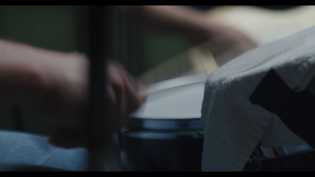 Portugal. The Man - Feel It Still (Live Stripped Down Session)