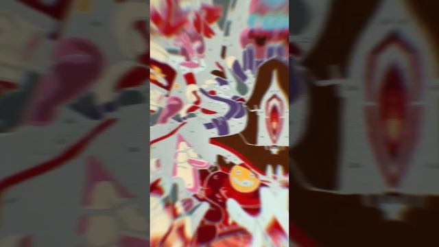 Картина по номерам Gravity Falls смотреть онлайн