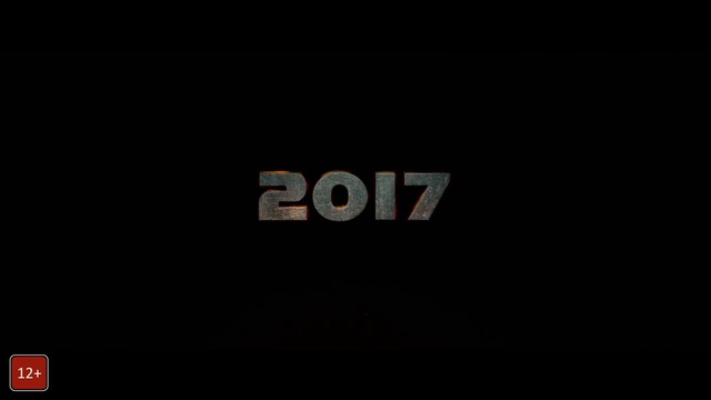 Планета обезьян: Война - Русский Трейлер (2017)