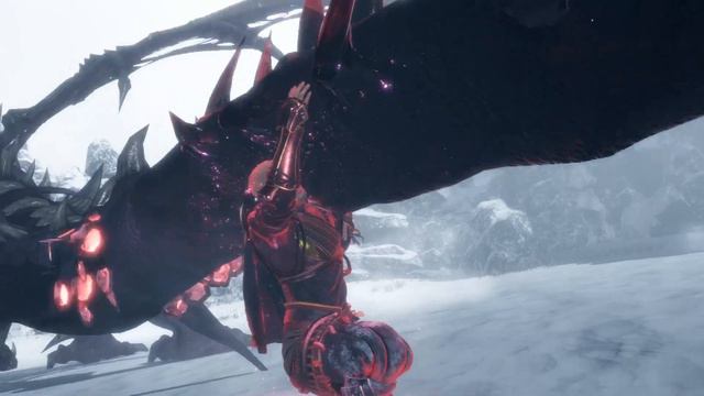 STRANGER OF PARADISE FINAL FANTASY ORIGIN | Available on March 18, 2022 | Chaos Awaits смотреть онлайн