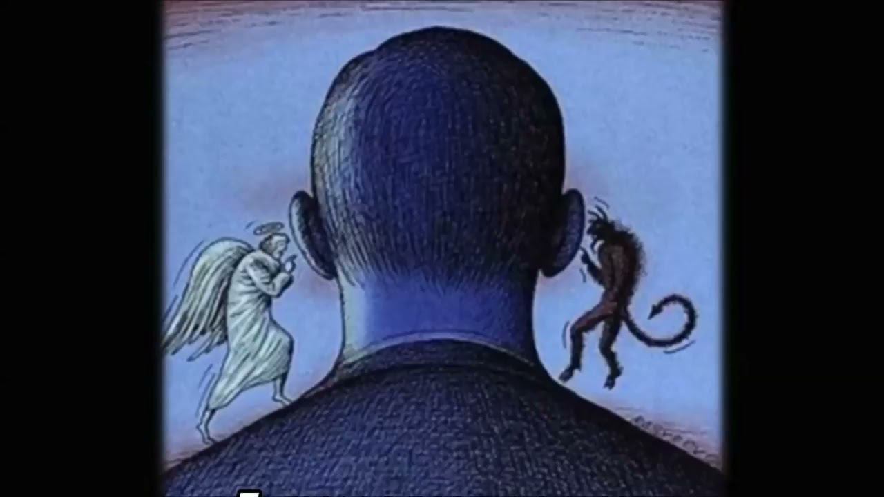 Битвы с различением, и почему Бог не говорит со мной