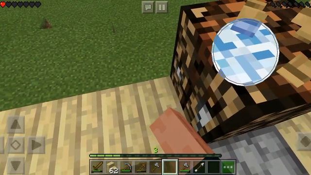 Выживание в Майн кравте /1 пчелиный хард кор смотреть онлайн