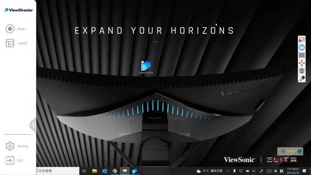 同學看著我！邊當老師邊當導播的遠距/複合教學好工具：ViewDirector смотреть онлайн