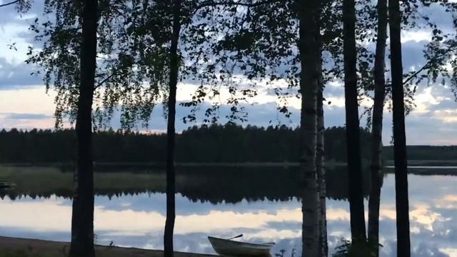 Пункахарью, Финляндия смотреть онлайн