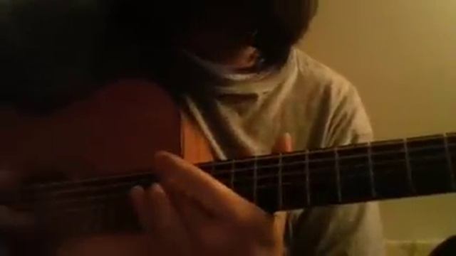 House of Cards - Radiohead (Tutorial) смотреть онлайн