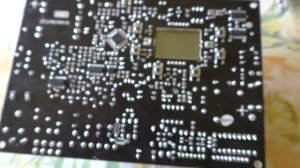 ремонт платы газового котла Immergas Eolo Star