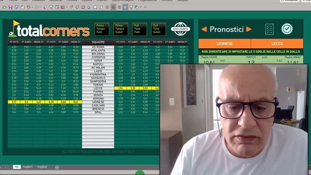 TUTORIAL TOTAL CORNERS 2 смотреть онлайн