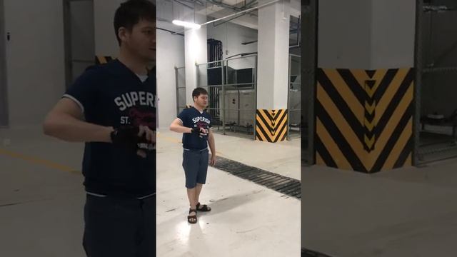 Game of Drones testing смотреть онлайн