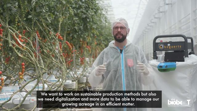 What does our customer Den Berk Délice say about our OKO? смотреть онлайн