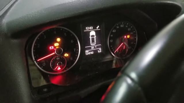 Разборка Volkswagen Tiguan 2.0 CCTA P62 смотреть онлайн