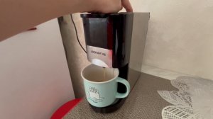 Кофеварка Polaris PCM 2020 3-in-1