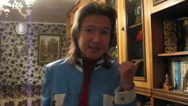 Про автомобильные пробки смотреть онлайн