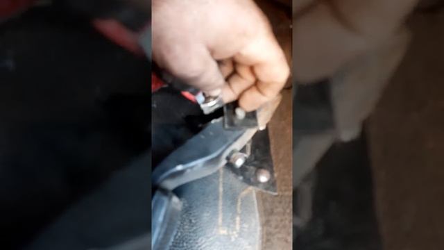 Вольво ф12 педаль газа смотреть онлайн