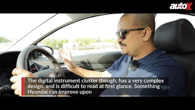 2020 Hyundai Verna 1.0 Turbo | First Drive | autoX смотреть онлайн