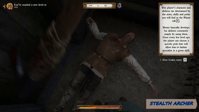 7 Dakikada Bütün Skilleri Max'la !!! Kingdom Come Rehber #6 смотреть онлайн